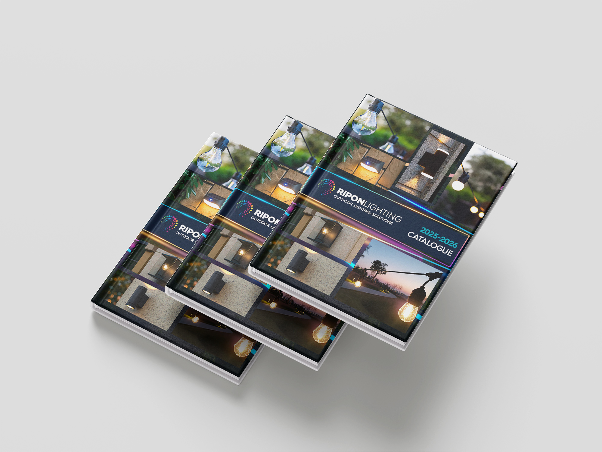 Download Our Ripon Lighting Sales PDF